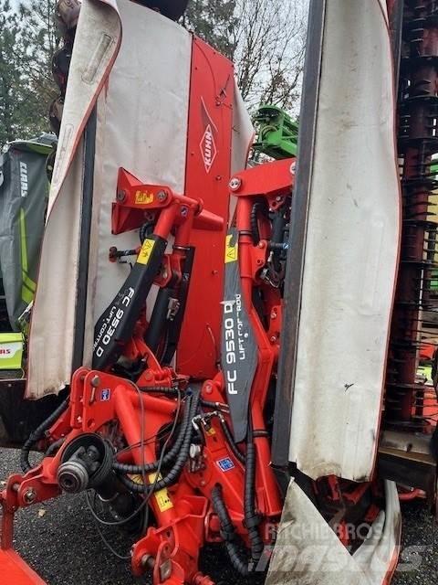 Kuhn FC 9530 D FF Agricoltura - Altro