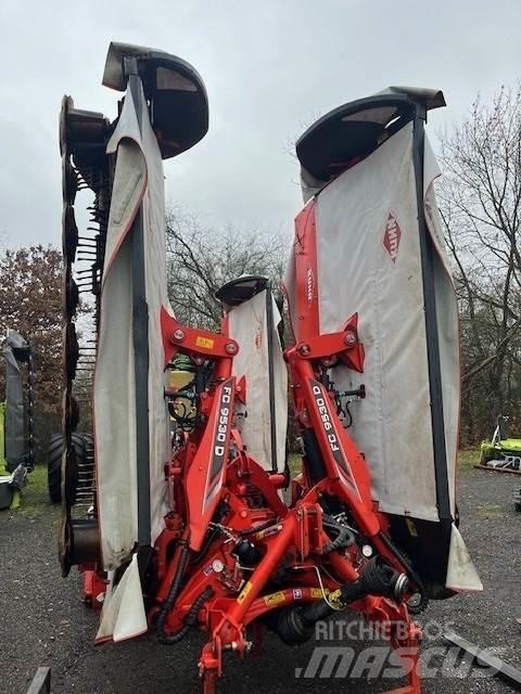 Kuhn FC 9530 D FF Agricoltura - Altro