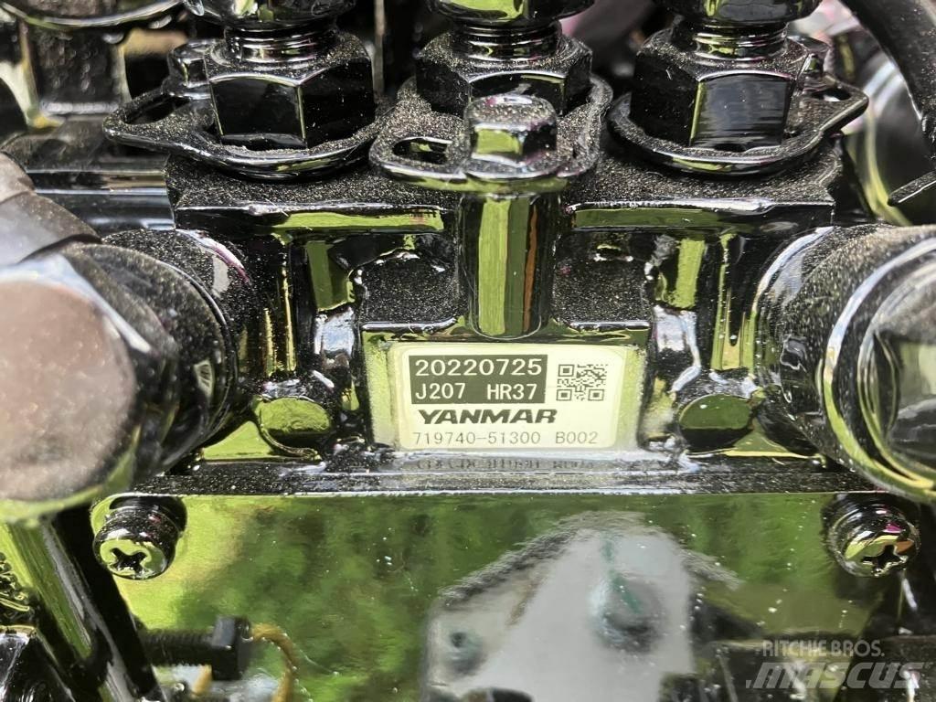Wacker EZ 26 Miniescavatori