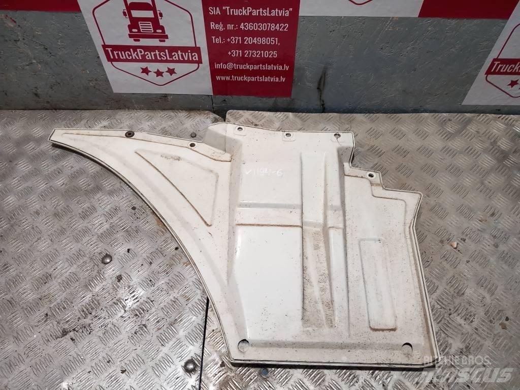 Volvo FH 12   20398907 Cabine e interni