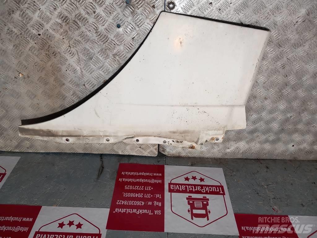 Volvo FH 12   20398907 Cabine e interni