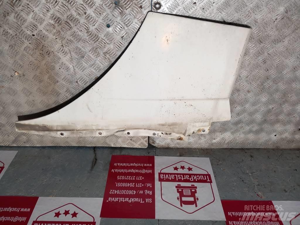 Volvo FH 12   20398907 Cabine e interni