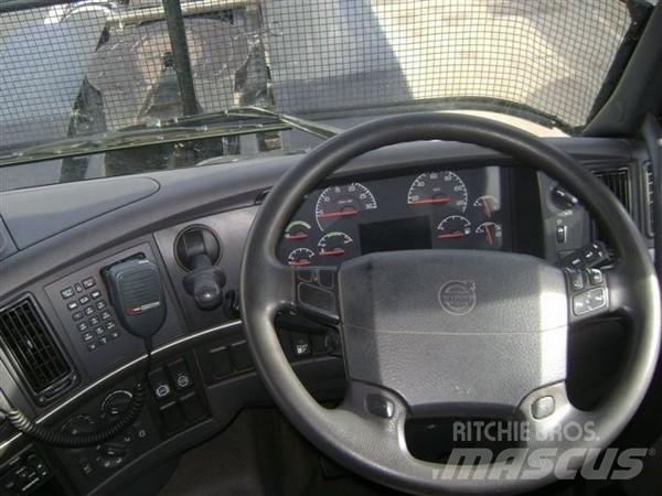 Volvo FH12 Autocabinati
