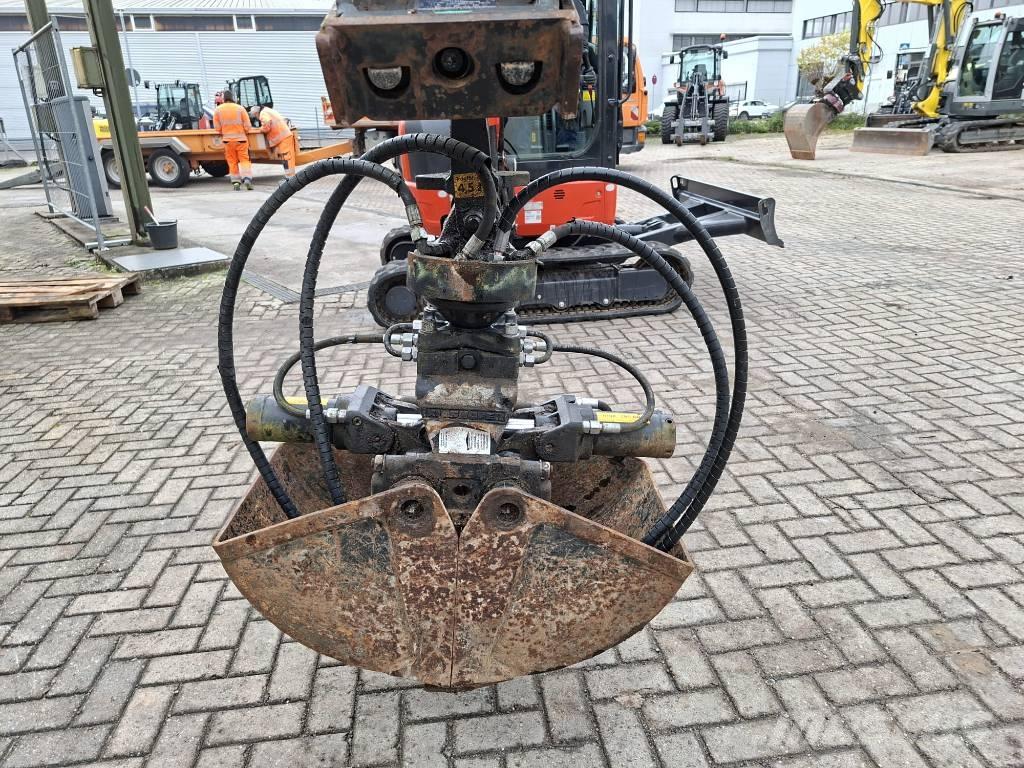 Kinshofer C03H-40 Pinze