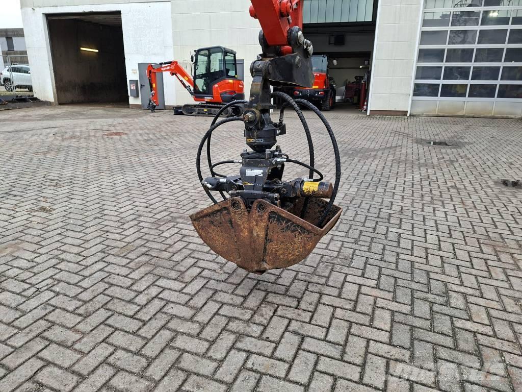 Kinshofer C03H-40 Pinze