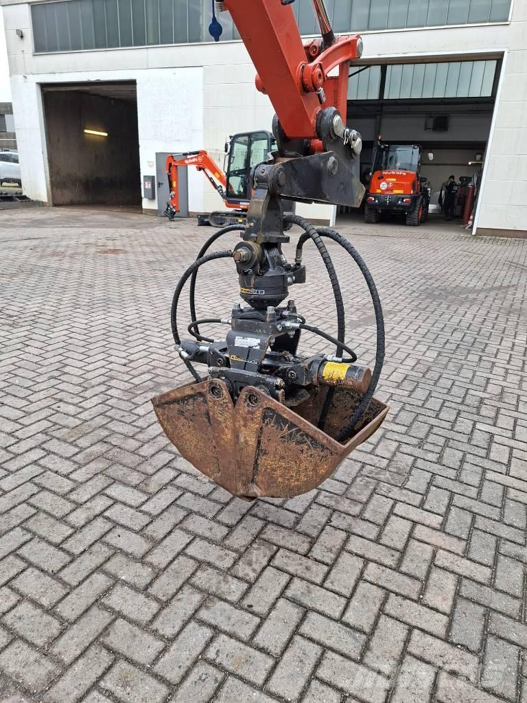 Kinshofer C03H-40 Pinze