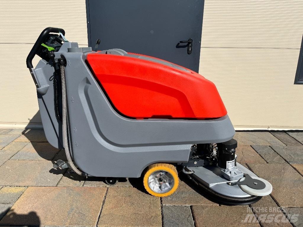 Hako B 70 CL Lavasciuga