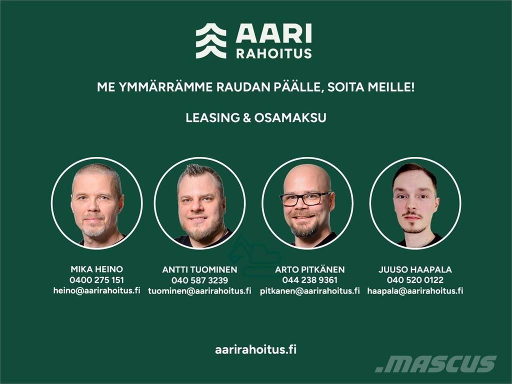 Kobelco SK230SRLC Escavatori cingolati