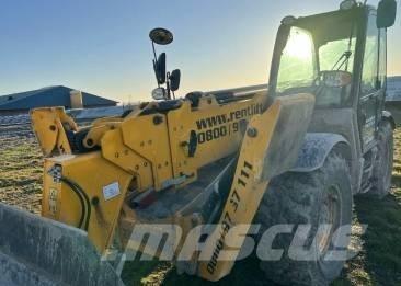 JCB 540-180 Sollevatori telescopici