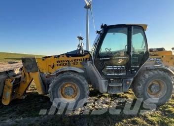 JCB 540-180 Sollevatori telescopici