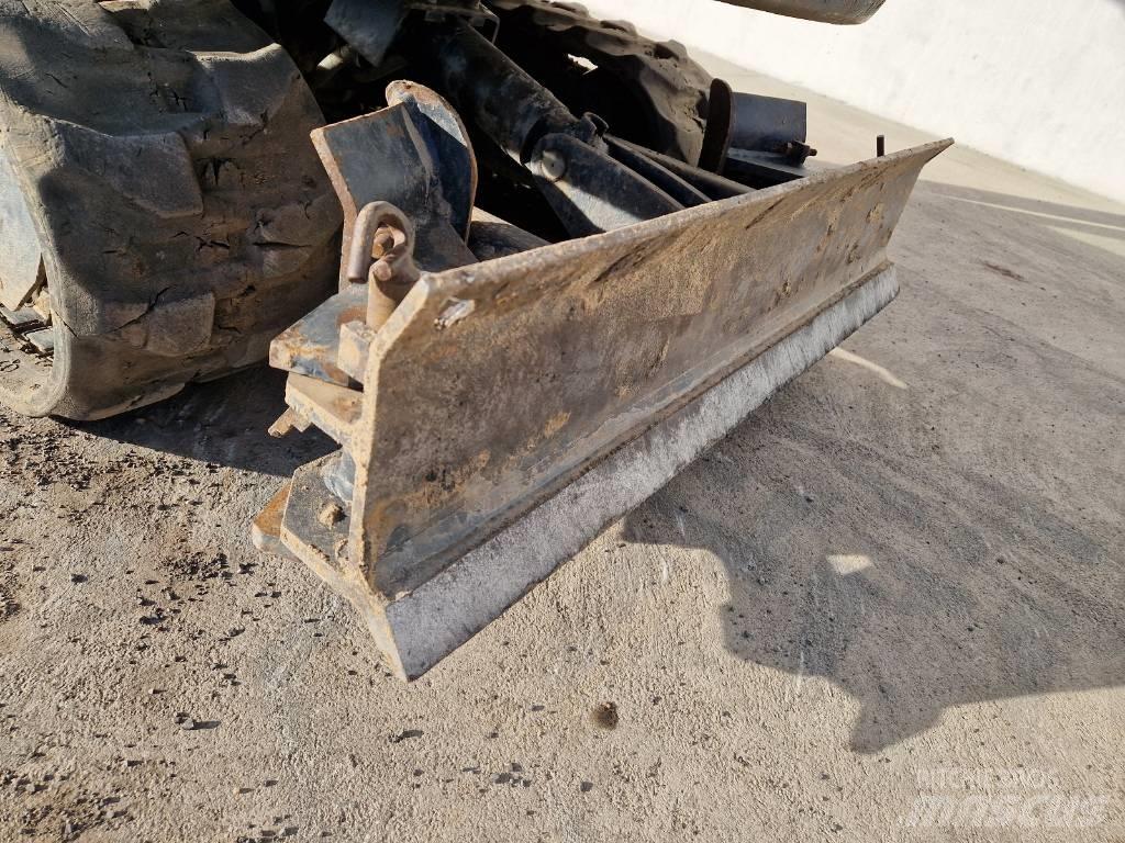 Kubota KX 019-4   P373 Miniescavatori