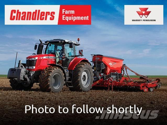 Massey Ferguson 5610 Trattori