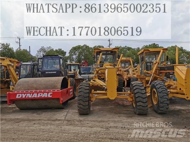 CAT 140 H Motorgraders