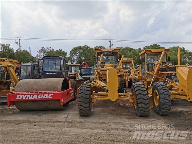 CAT 140 H Motorgraders