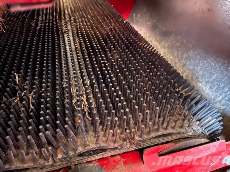 Grimme SE85-55 Tagliatrice di Bulbi