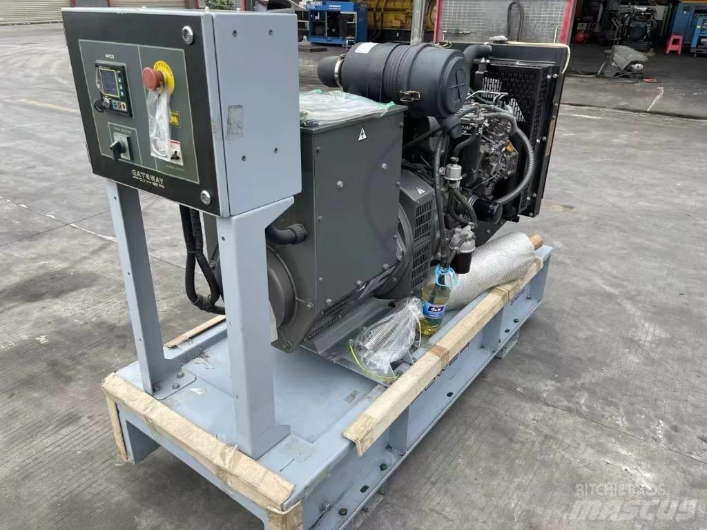 Yanmar 50KVA Generatori diesel
