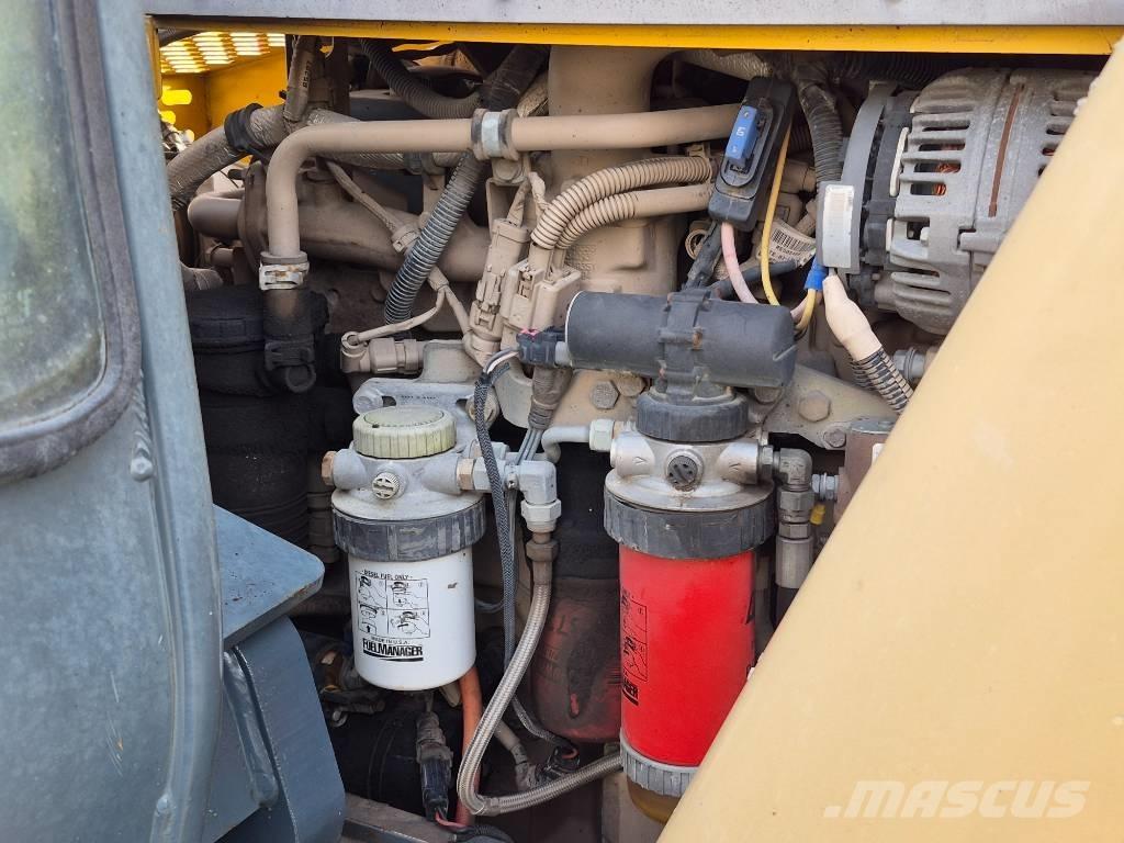 Gehl RS 6-42 Sollevatori telescopici