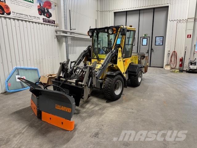 Wille 345 Porta attrezzi