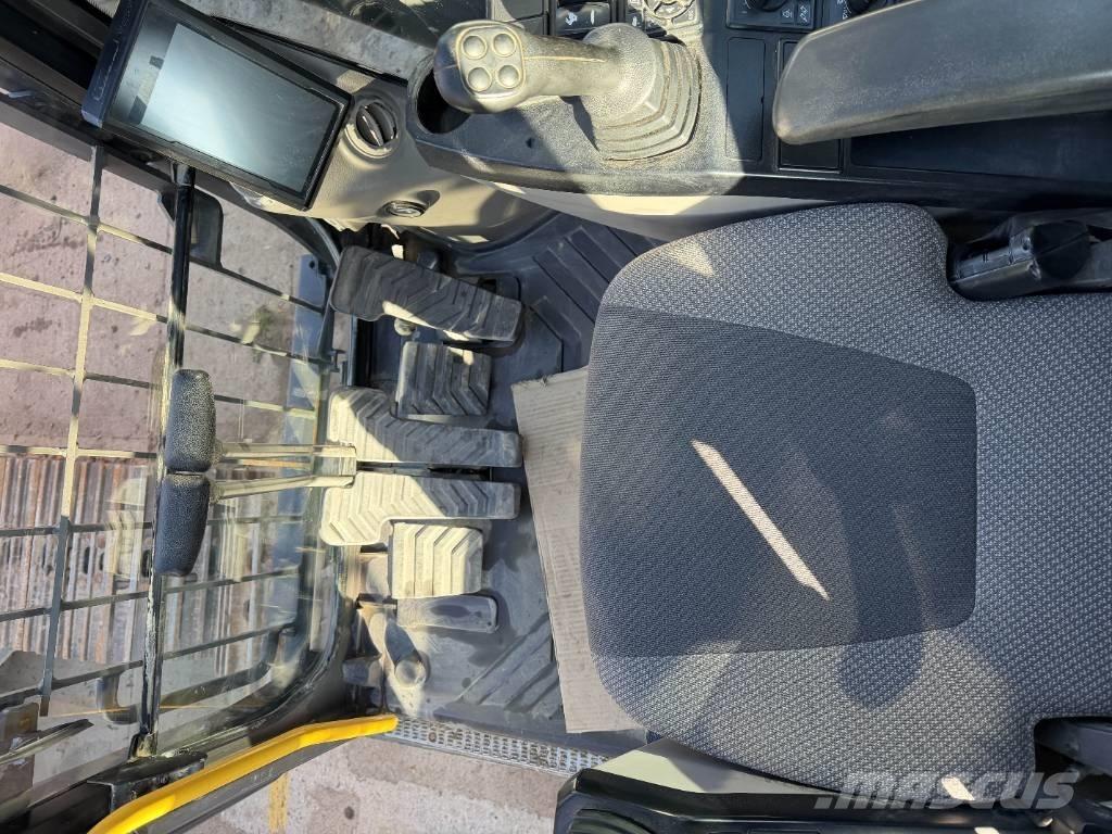 Volvo EC 380 EL Escavatori cingolati