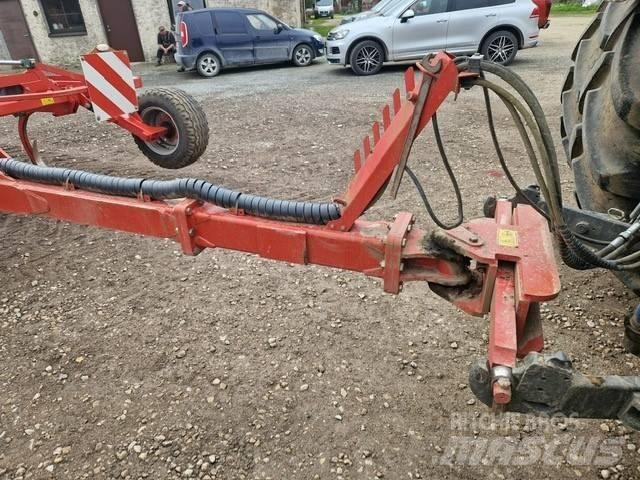 Kverneland CTC Aratri di perforazione