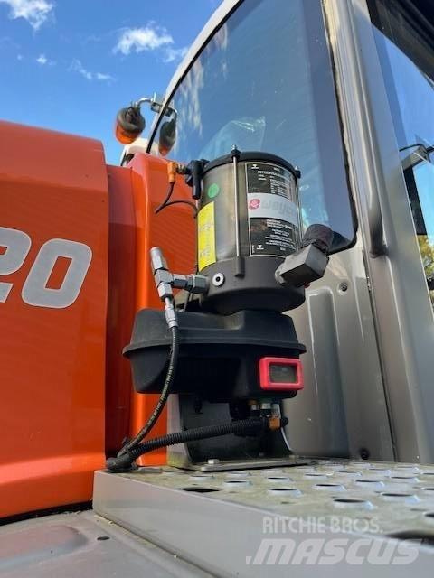 Weycor AR620 Pale gommate