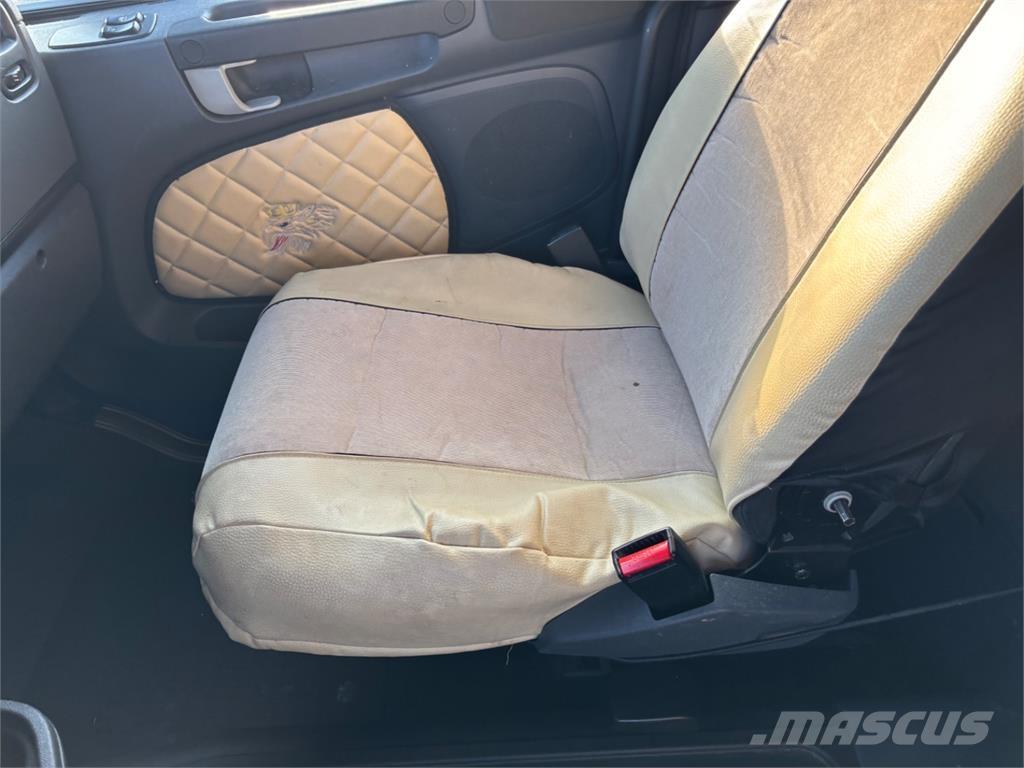 Scania R 450 Motrici e Trattori Stradali