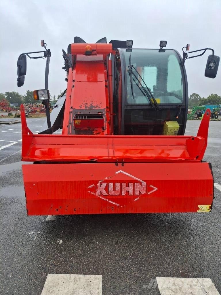 Kuhn SPV 14 Miscelatori
