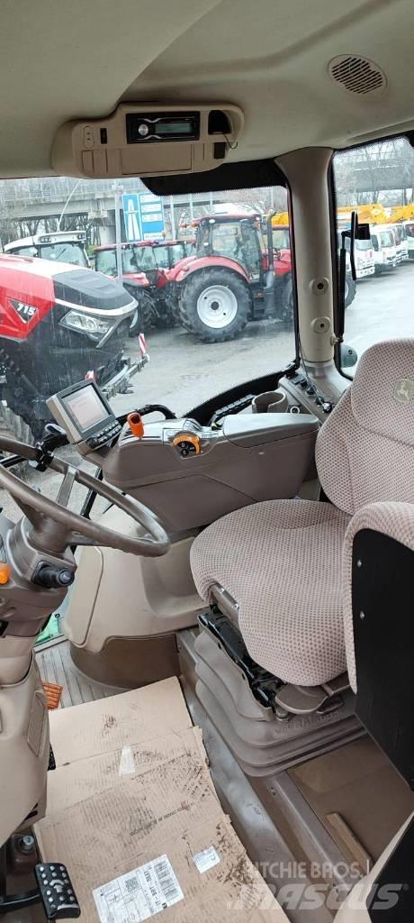John Deere 6175 R Trattori