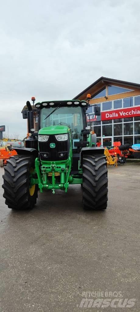 John Deere 6175 R Trattori