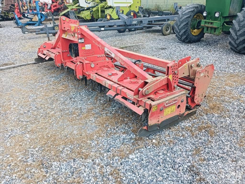 Maschio DMR 4000 Erpici