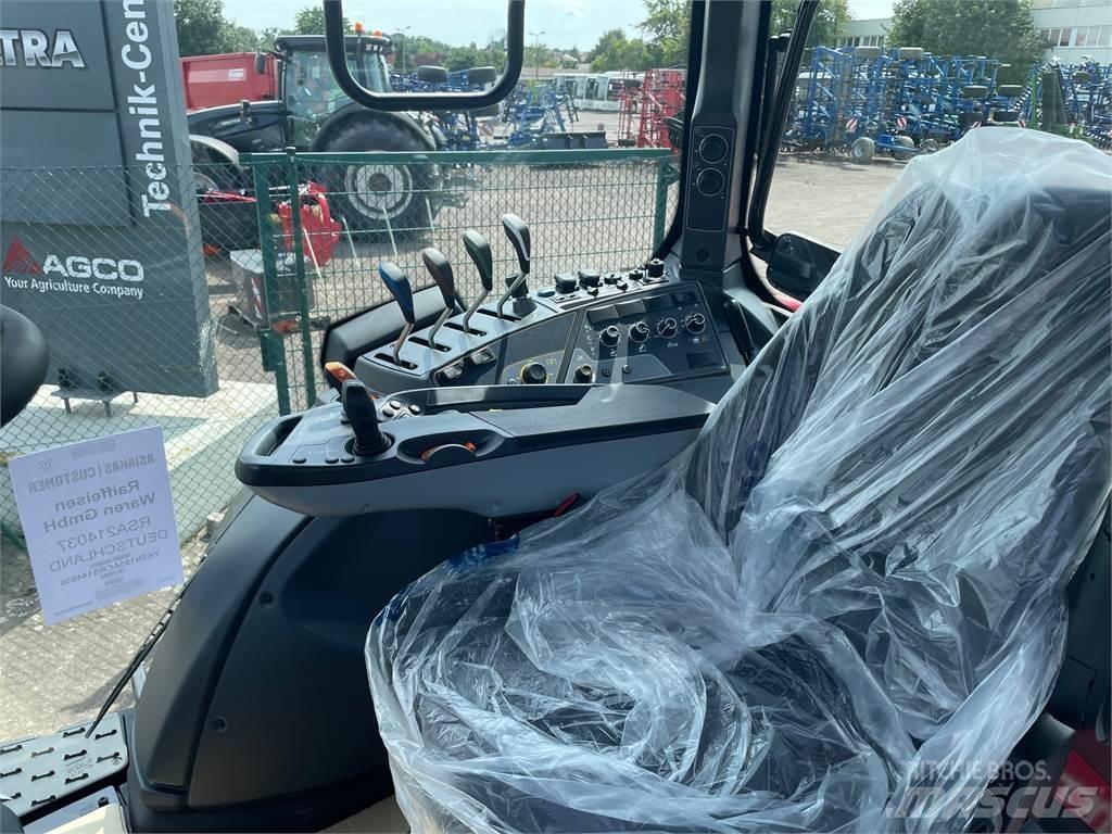 Valtra N155 EA 2B1 Trattori