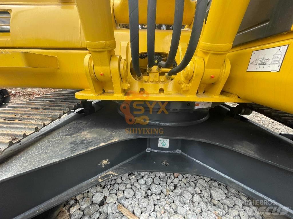 Komatsu PC 130-7 Escavatori cingolati