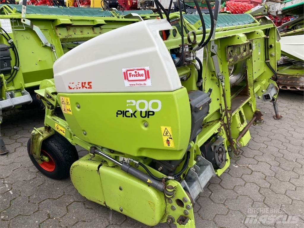 CLAAS PU 300 Pro T Accessori per motofalciatrici