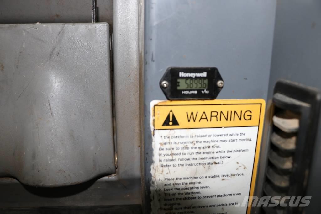 Takeuchi TB 250 Miniescavatori