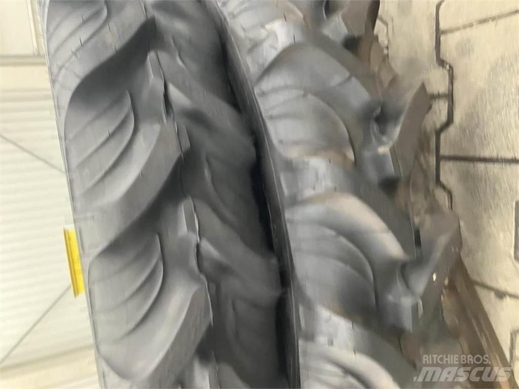 Taurus 230/95R36 Pneumatici, ruote e cerchioni