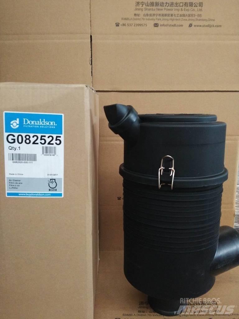 Donaldson G082525 Altri componenti