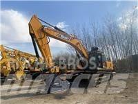 Sany SY365 Escavatori cingolati