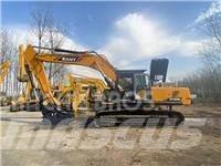 Sany SY365 Escavatori cingolati