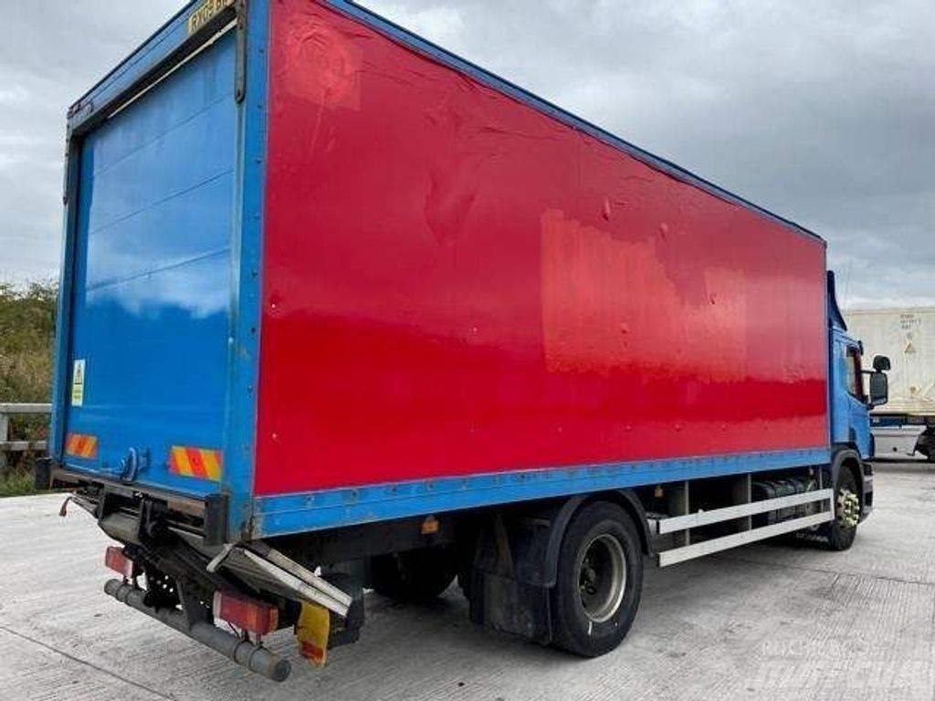 Scania P 230 DB Camion cassonati