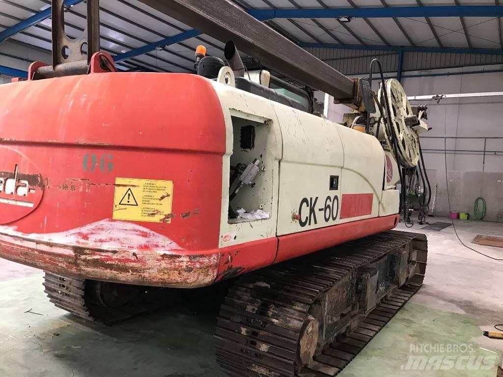CAT 330 C Escavatori cingolati