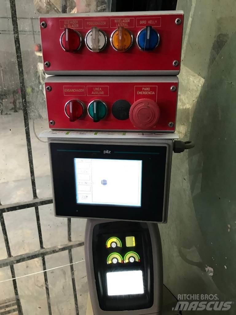 CAT 330 C Escavatori cingolati