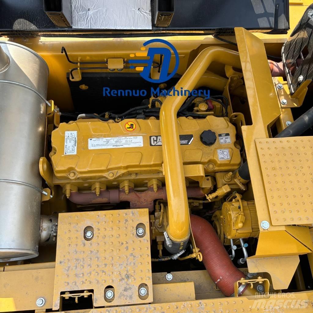 CAT 336 D2 Escavatori cingolati