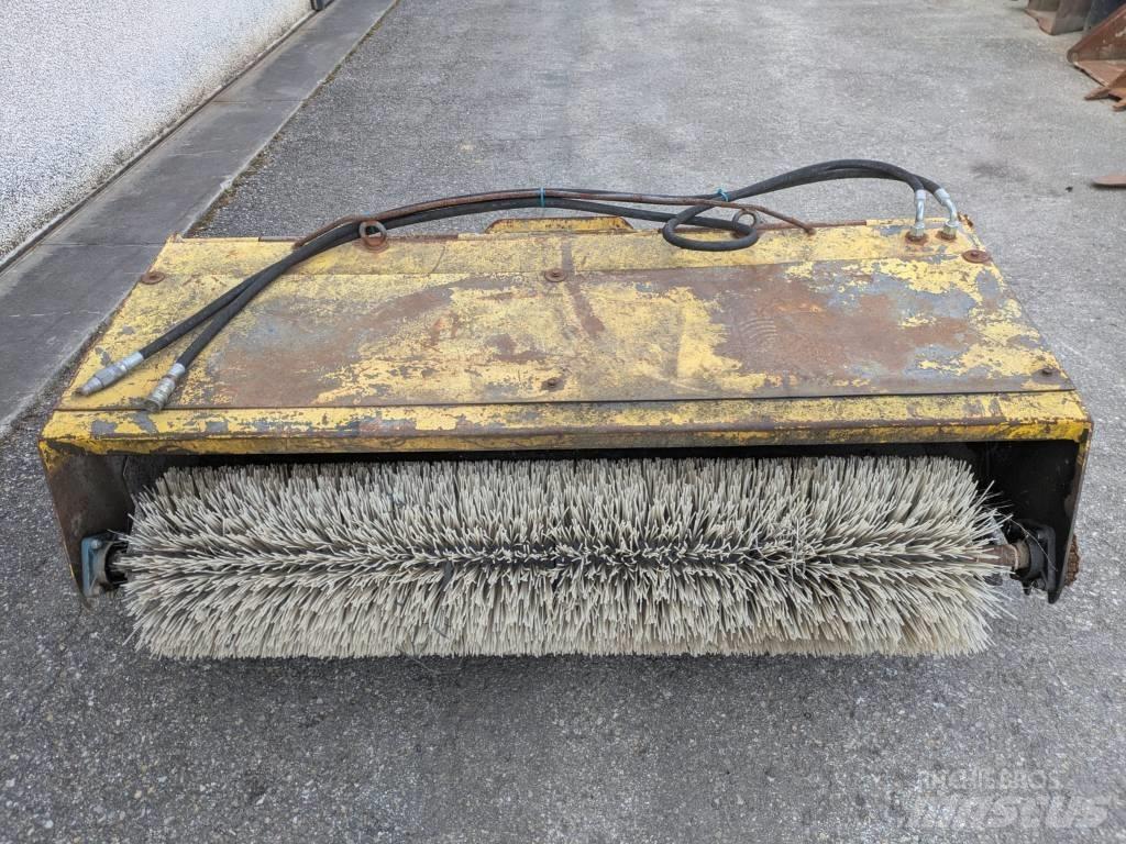 Bobcat 773 Mini Pale Gommate