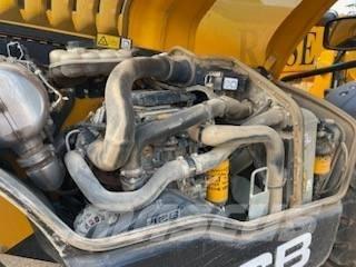 JCB 535 V 125 Sollevatori telescopici