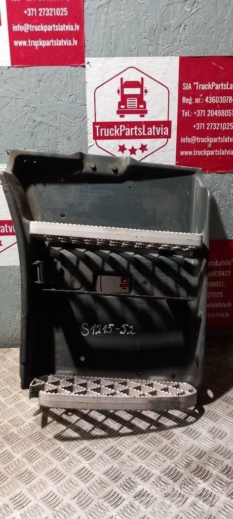 Scania R440  1854228 Cabine e interni