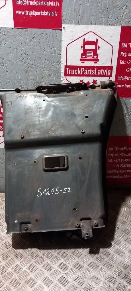 Scania R440  1854228 Cabine e interni