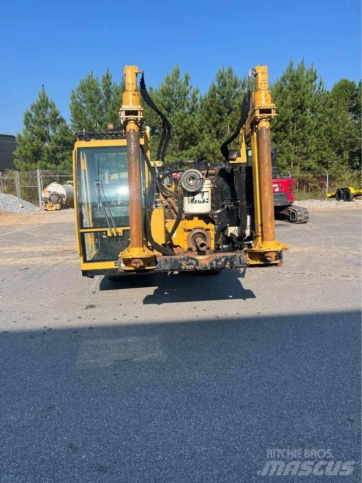 Vermeer 40x55 Macchina per perforazione orizzontale controllata