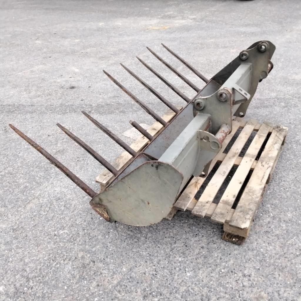 MX 1M84 Forche