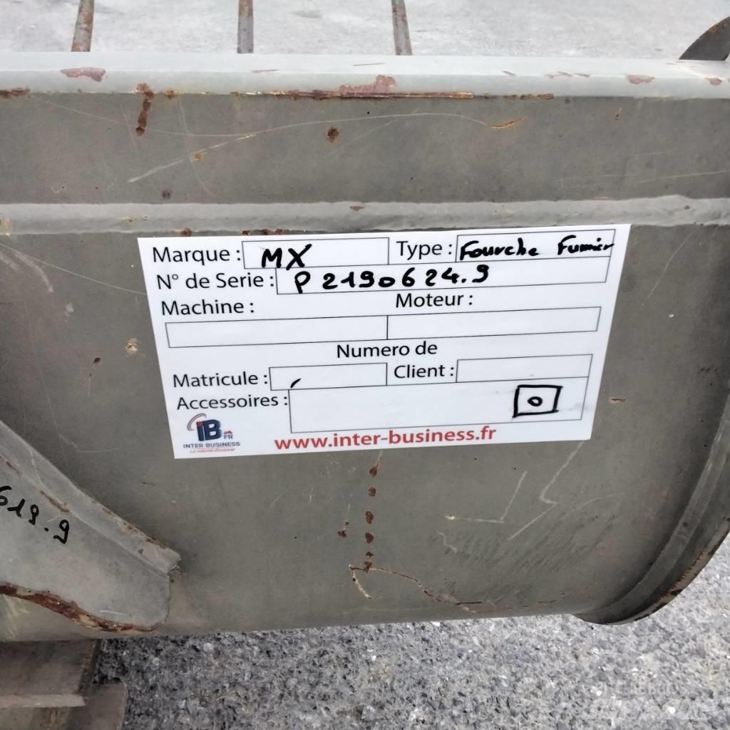 MX 1M84 Forche