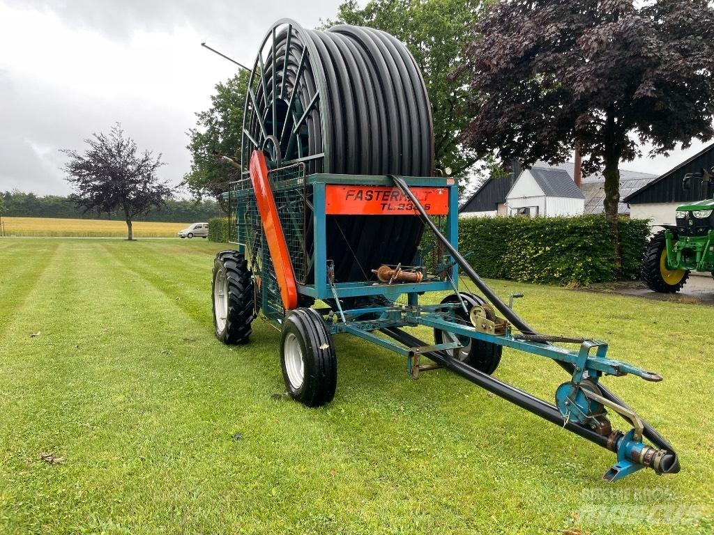 Fasterholt TL 235 S Sistemi di irrigazione
